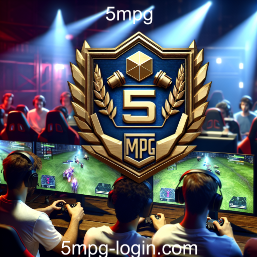 Descubra as Competições no 5mpg: Desafios e Campeonatos para Todos os Jogadores
